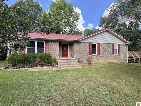85 Drew Lane, Benton, KY 42025