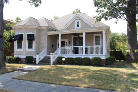 521 N. 6th, Paducah, KY 42001
