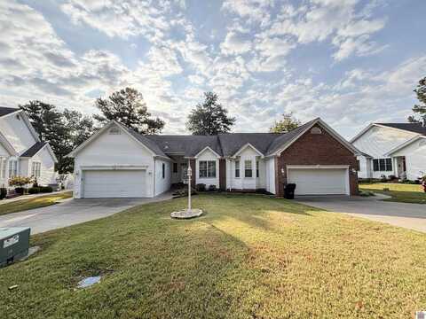 31 Village Drive West, Paducah, KY 42003