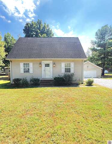 289 Valley Road, Grand Rivers, KY 42025