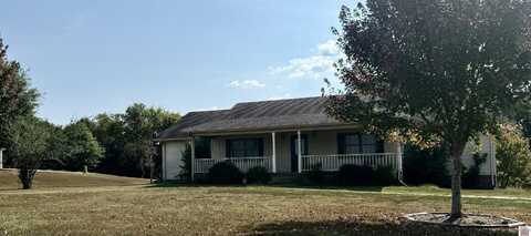 271 St Rt 730 W, Eddyville, KY 42038