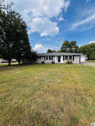 5313 Eva Drive, Paducah, KY 42003