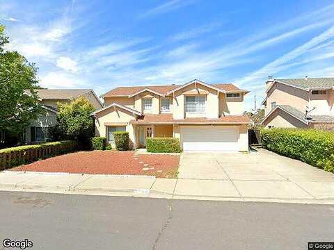 Primrose, PINOLE, CA 94564