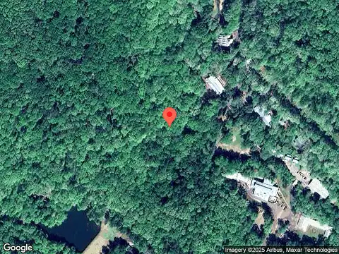Fred Glisson, DAHLONEGA, GA 30533