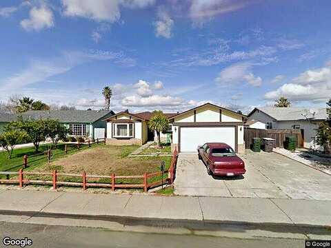 Newport, SUISUN CITY, CA 94585