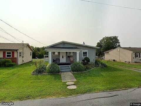 Chambers, HARRISBURG, PA 17113
