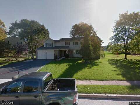 Champlain, KING OF PRUSSIA, PA 19406