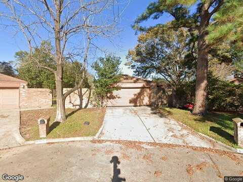 Enns, SPRING, TX 77379