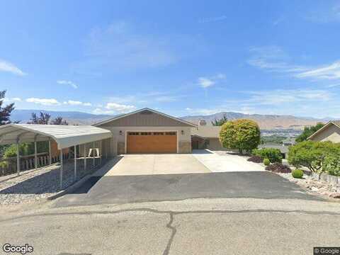 Vista View, EAST WENATCHEE, WA 98802