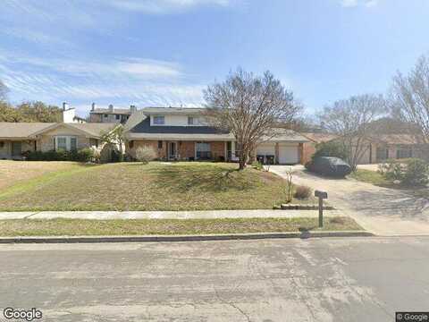Echo, SAN ANTONIO, TX 78238