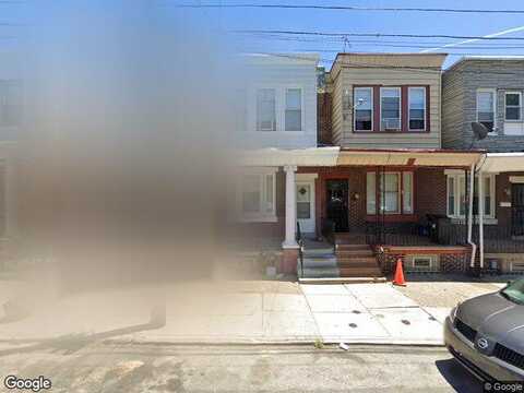 American, PHILADELPHIA, PA 19120