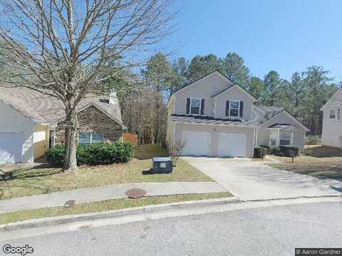 Buffalo, FAIRBURN, GA 30213