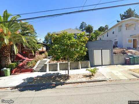 Virginia, OAKLAND, CA 94619