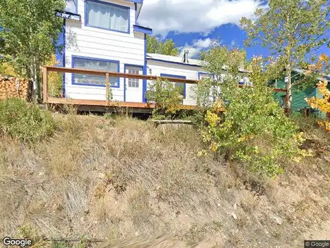 Nelson, WARD, CO 80481
