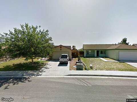 Hatcher, ROSAMOND, CA 93560