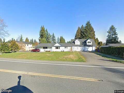 116Th, EVERETT, WA 98208