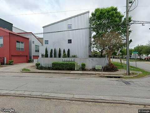 Commerce, HOUSTON, TX 77003