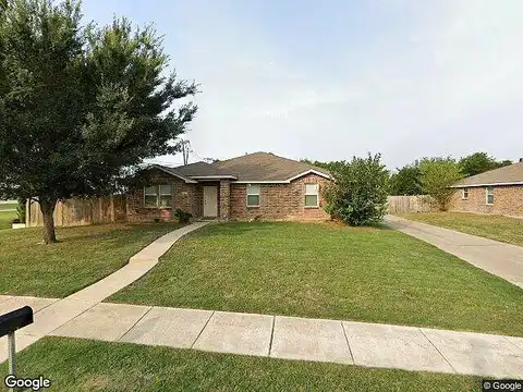 Amber Waves, LANCASTER, TX 75134