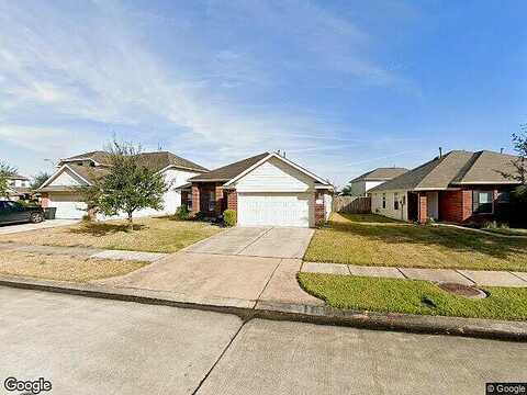 Trinity Glen, HOUSTON, TX 77047
