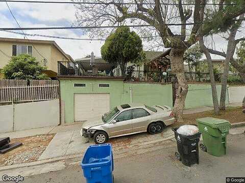 Alcazar, LOS ANGELES, CA 90033