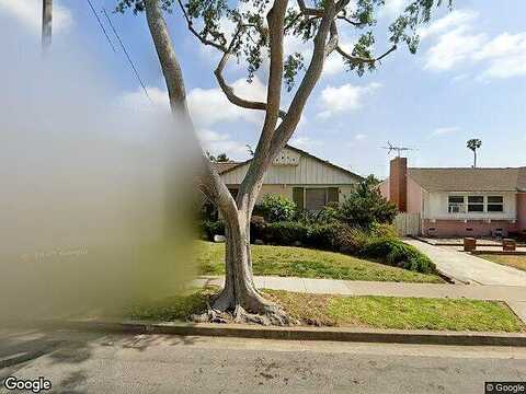 Van Wick, INGLEWOOD, CA 90303