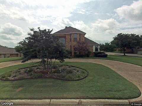 Tiffany, GARLAND, TX 75043