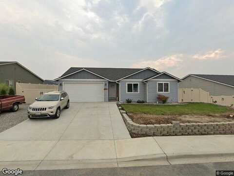 Maryhill, EAST WENATCHEE, WA 98802