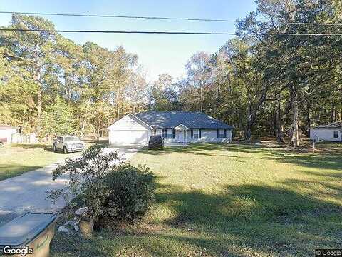 Old Sunbury, MIDWAY, GA 31320