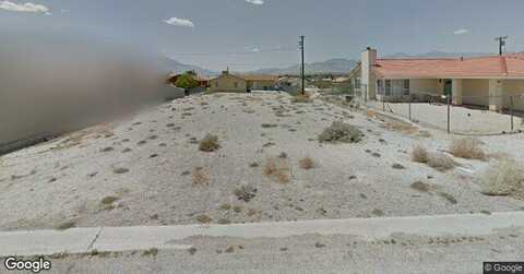 Avenida Atezada, DESERT HOT SPRINGS, CA 92240