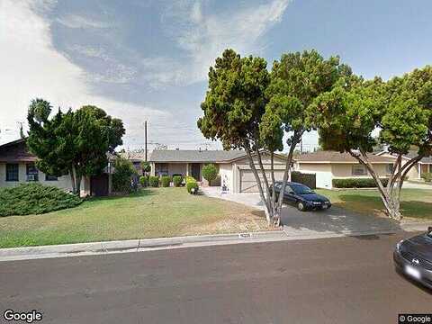 Castana, BELLFLOWER, CA 90706