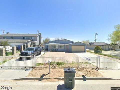 Edwin, MOJAVE, CA 93501