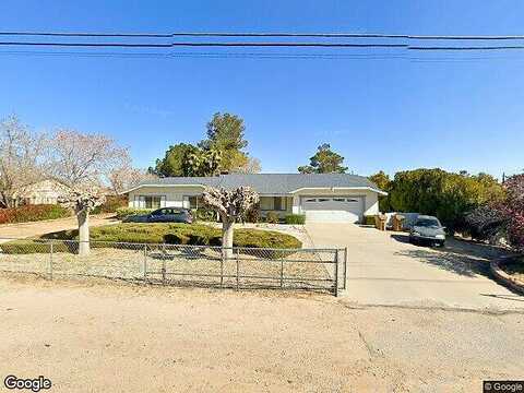 Willow, HESPERIA, CA 92345