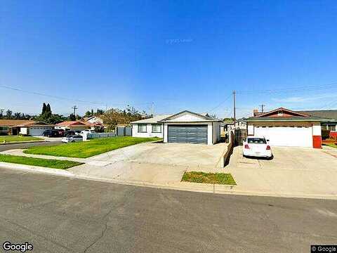 Dommer, WALNUT, CA 91789