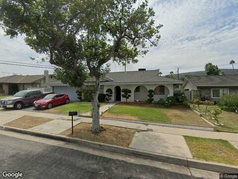 Grossmont, WHITTIER, CA 90601