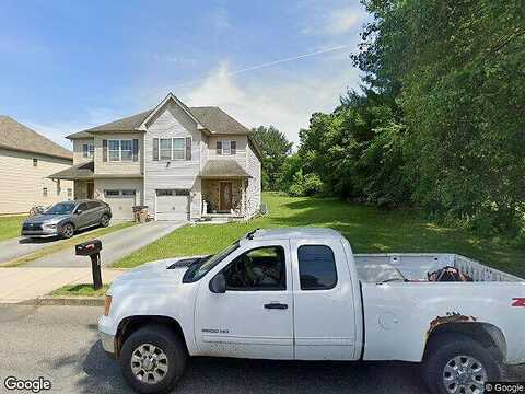 Arch, EMMAUS, PA 18049