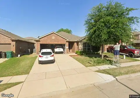 Anna Grace, BURLESON, TX 76028