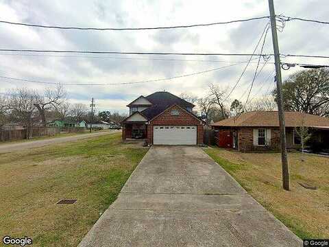 Avenue G, SOUTH HOUSTON, TX 77587