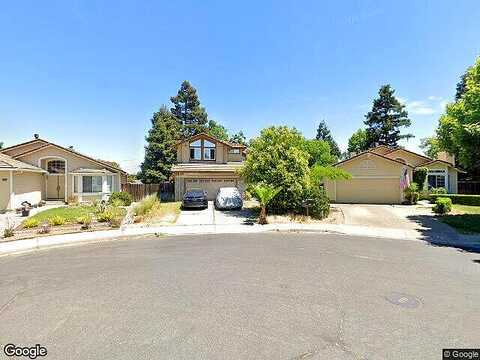 Amanda, BRENTWOOD, CA 94513