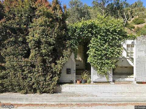 Beverly Glen, LOS ANGELES, CA 90077