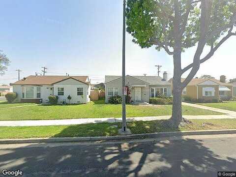 Gramercy, LOS ANGELES, CA 90047