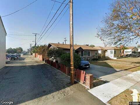 Mckinley, SOUTH GATE, CA 90280