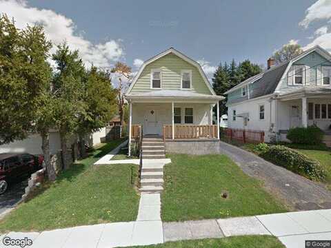 Blythe, DREXEL HILL, PA 19026