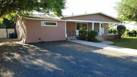 44 S 3rd Street, Snowflake, AZ 85937