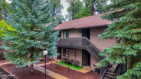 2641 Sports Village Loop, Pinetop, AZ 85935