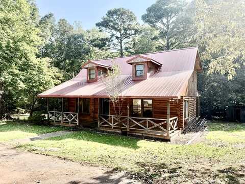 1129 Co. Rd. 533, Woodland, AL 36280