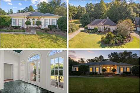 164 Oak Mountain Parkway, Carrollton, GA 30116