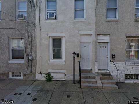 Joyce, PHILADELPHIA, PA 19134