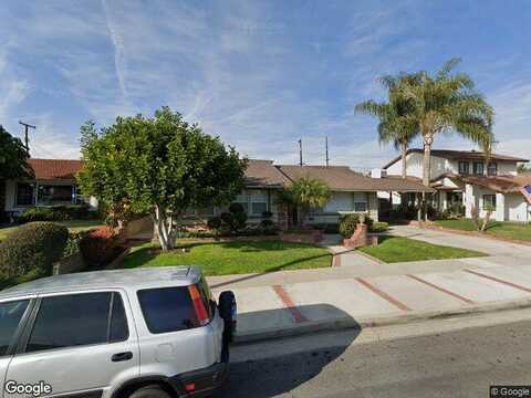 Fairacres, LA MIRADA, CA 90638