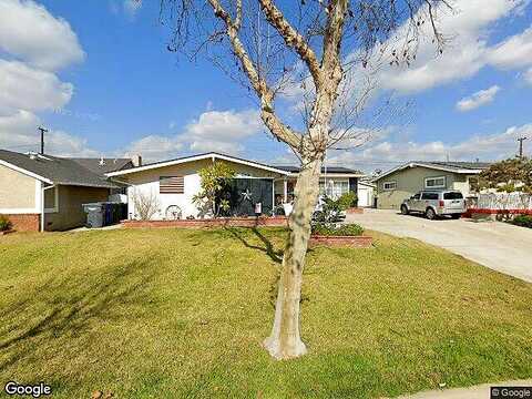 Hardaway, LA MIRADA, CA 90638