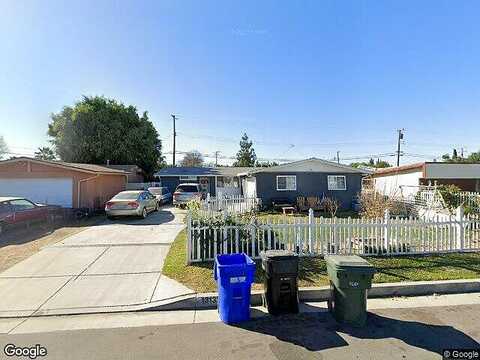Racimo, WHITTIER, CA 90605